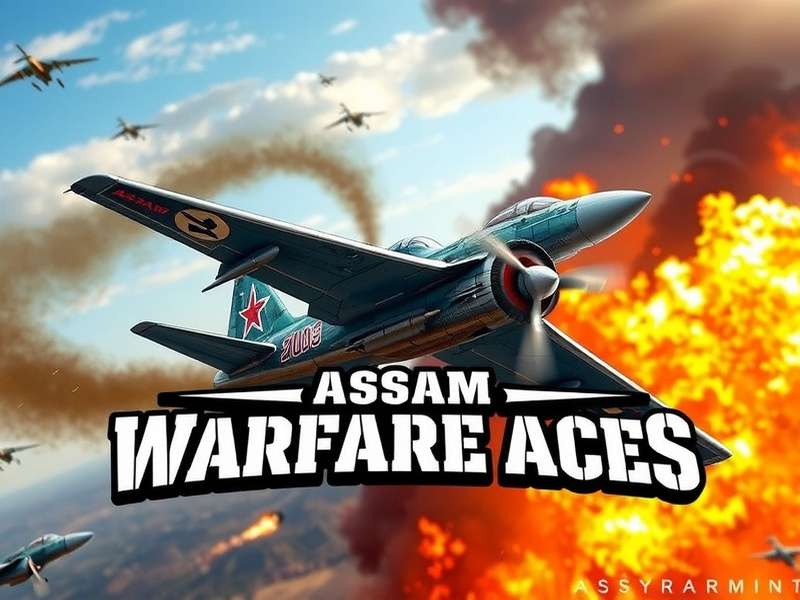 Assam Warfare Aces Weapons